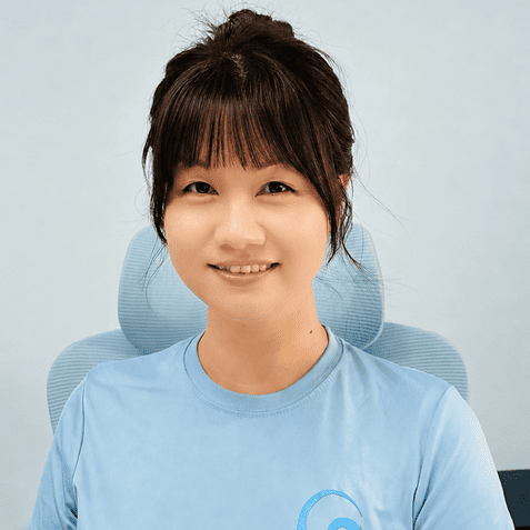 Yuyu Liu