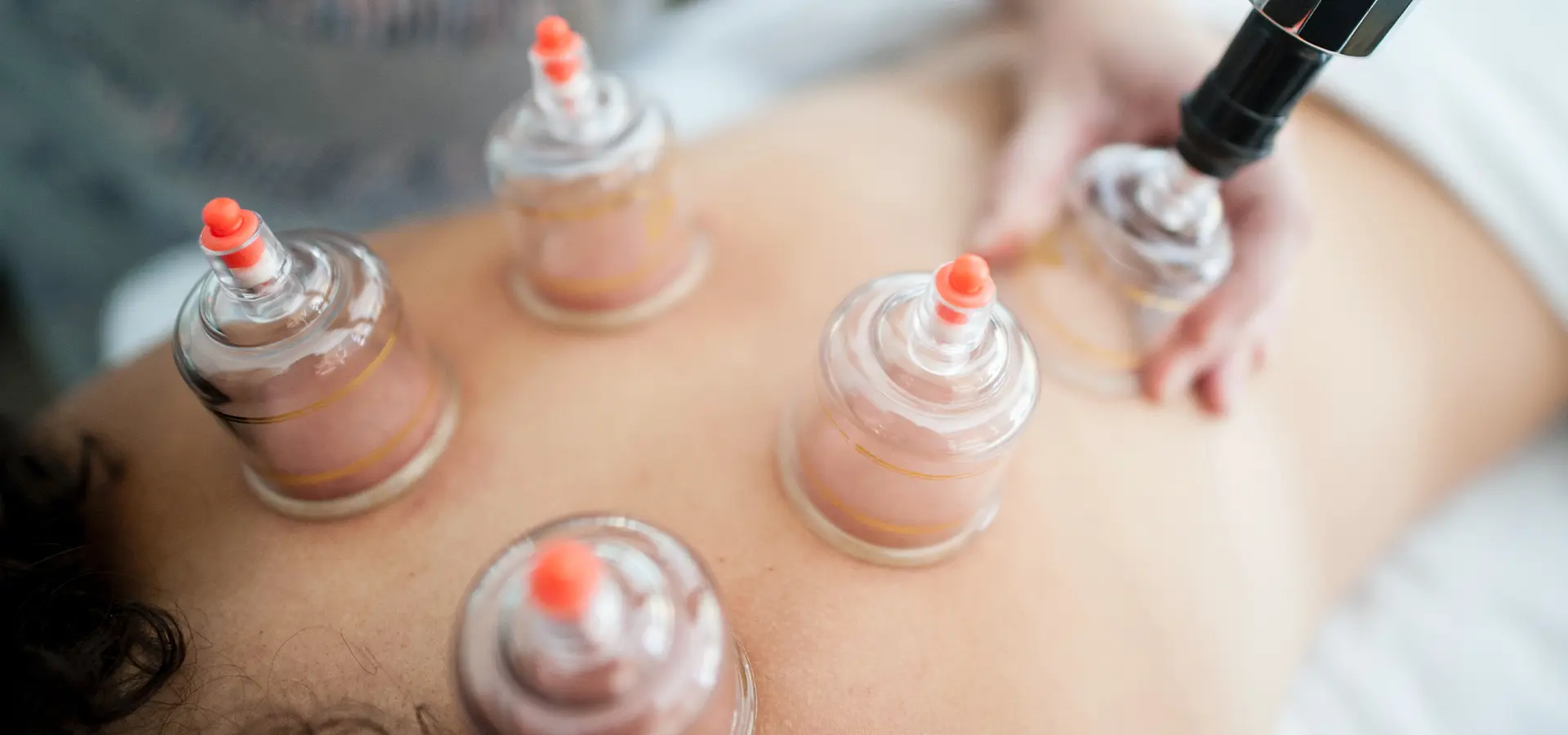 Drug-free pain management