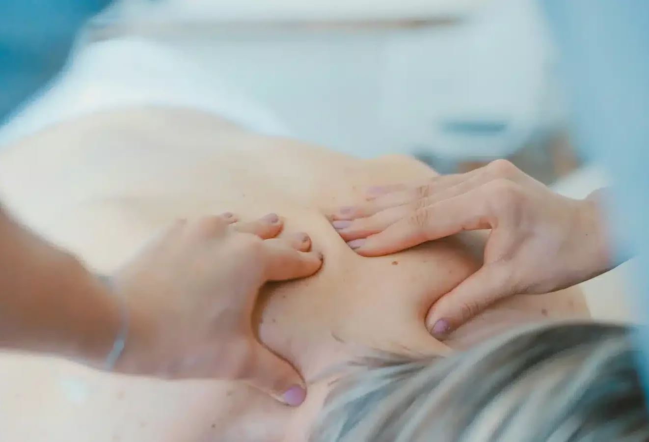 LBP & Sciatica Relief