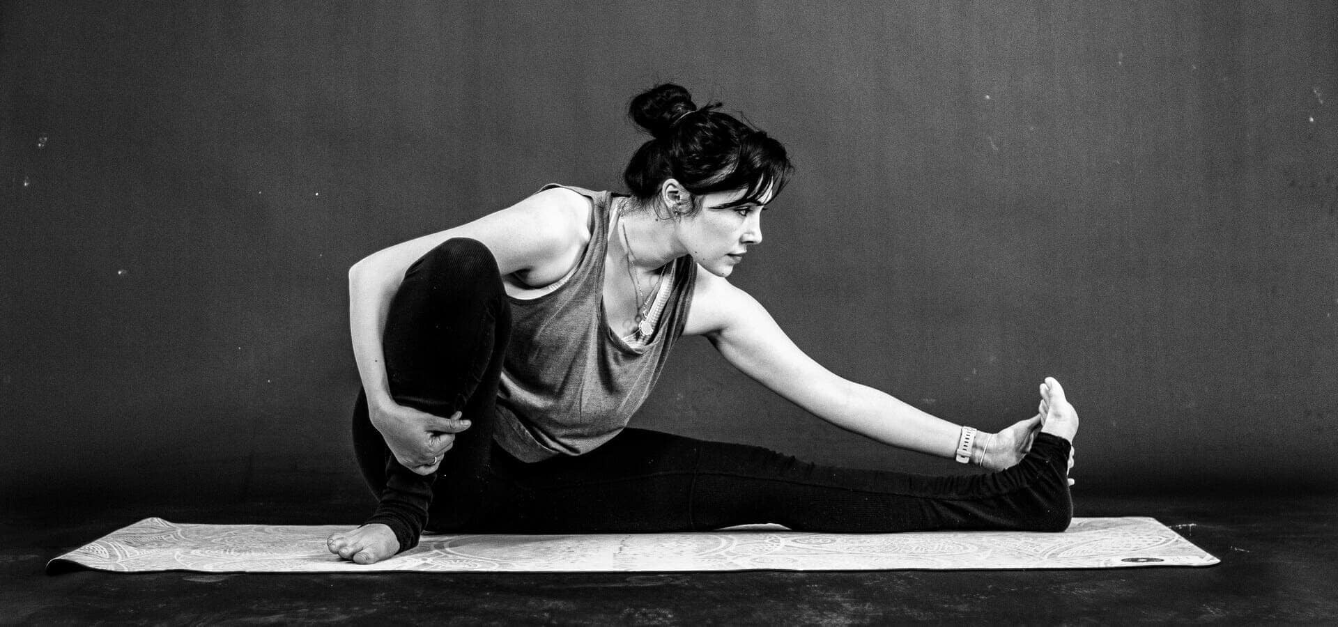 Hip & Knee Therapy