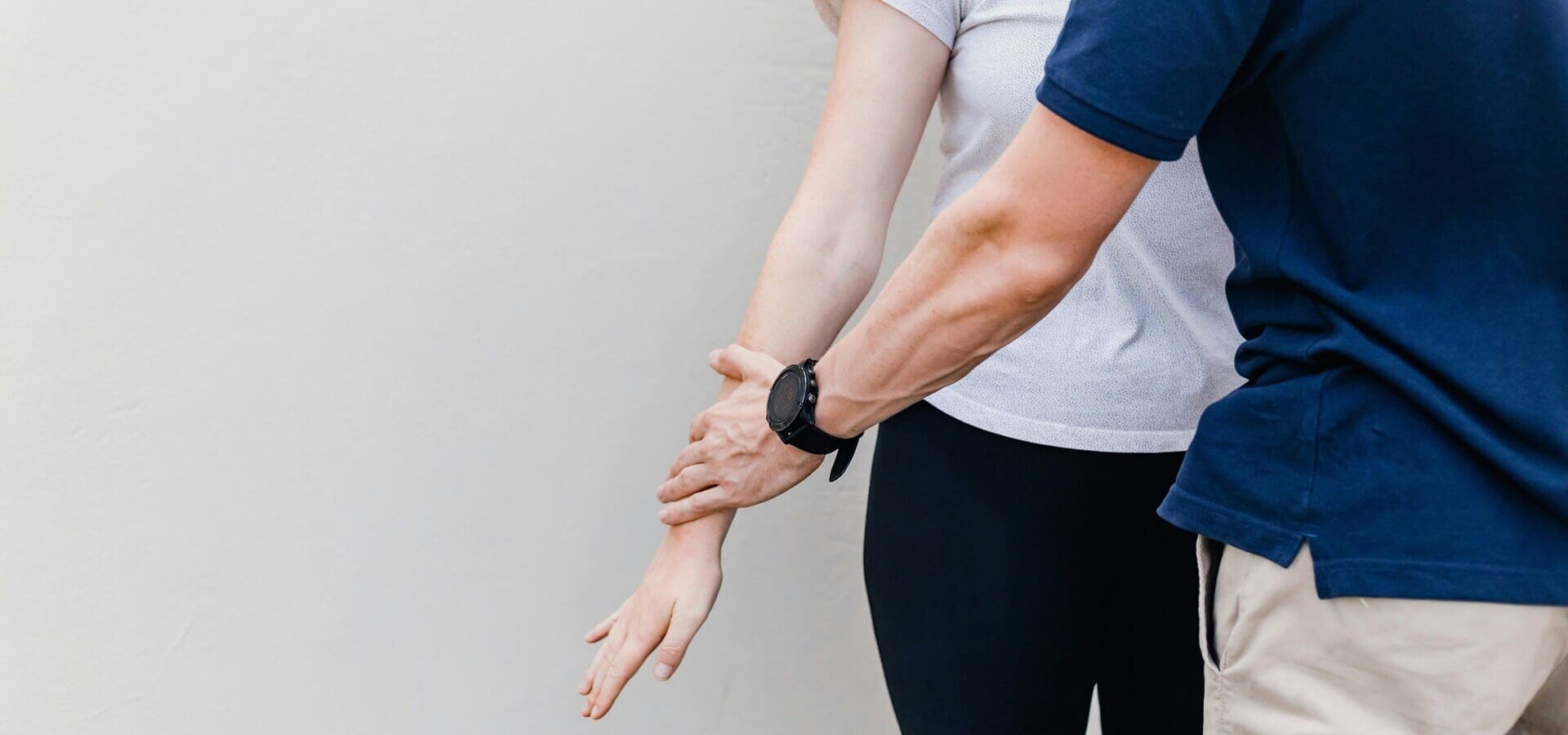 Fibromyalgia Pain Flaring? Your Exercise Plan May Need an Update