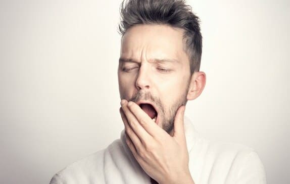 TMJ Disorder Relief