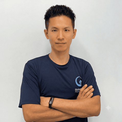 Arthur Chan