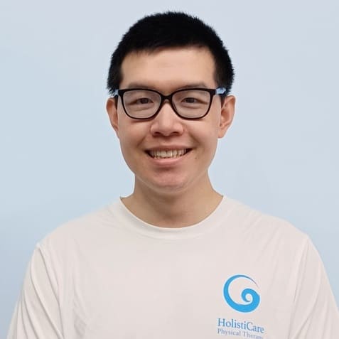 Dr. Martin Yao