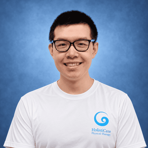 Dr. Martin Yao