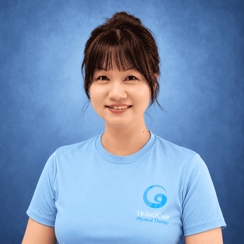 Yuyu Liu